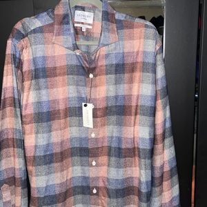 The Hartmann flannel